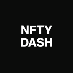 NFTY DASH