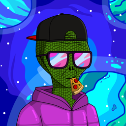 Cosmic Citizens