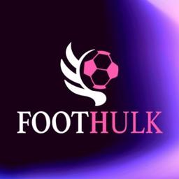 Foothulk