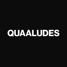 Quaaludes
