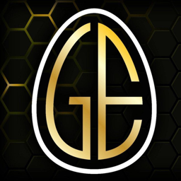 The Golden Egg