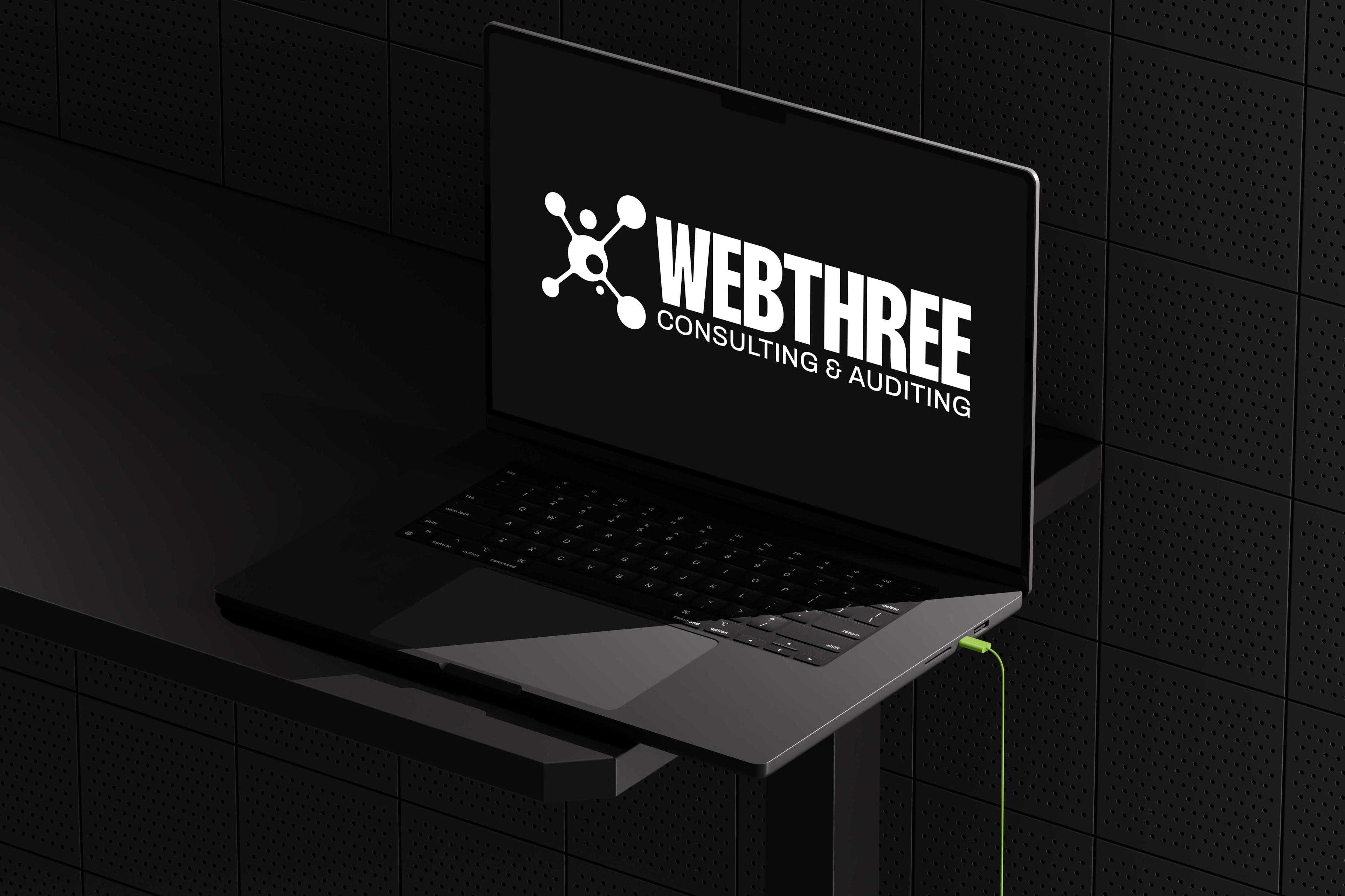 WebThree Consulting development workspace